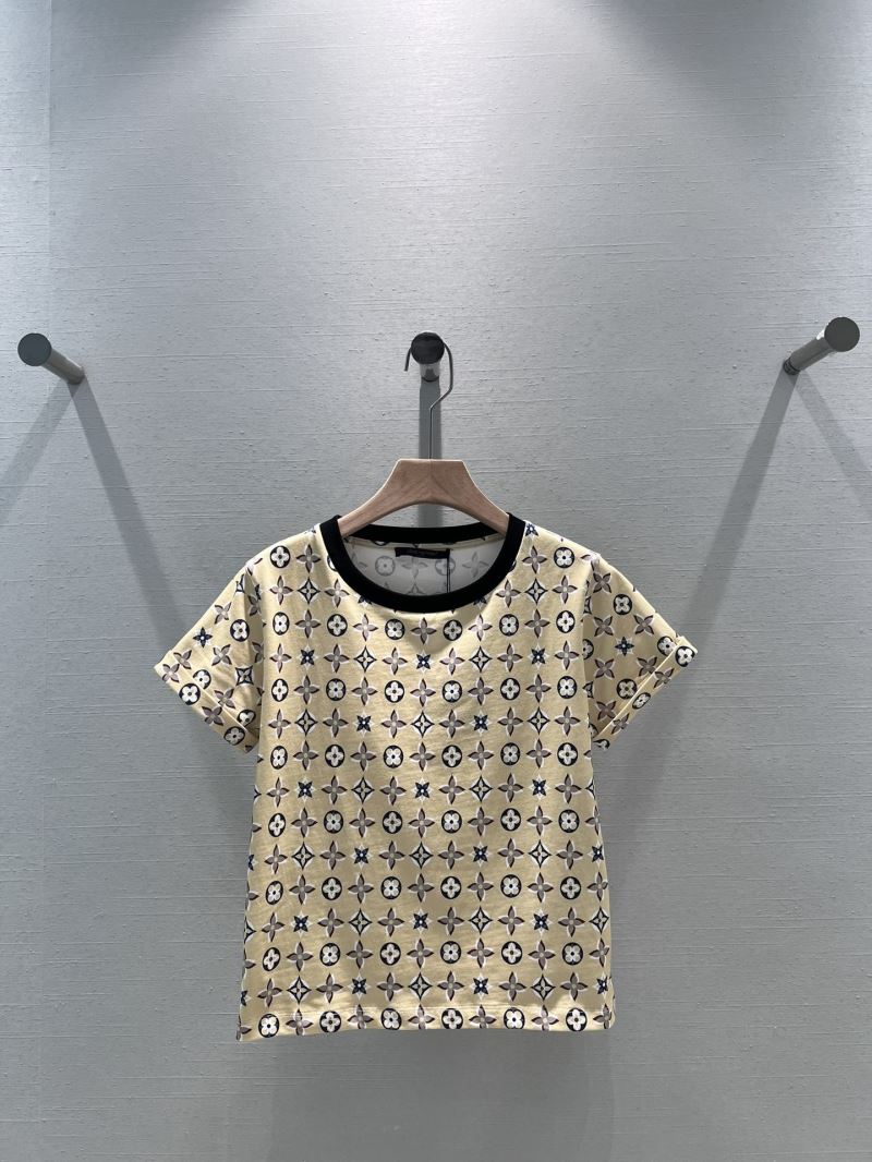 Louis Vuitton T-Shirts